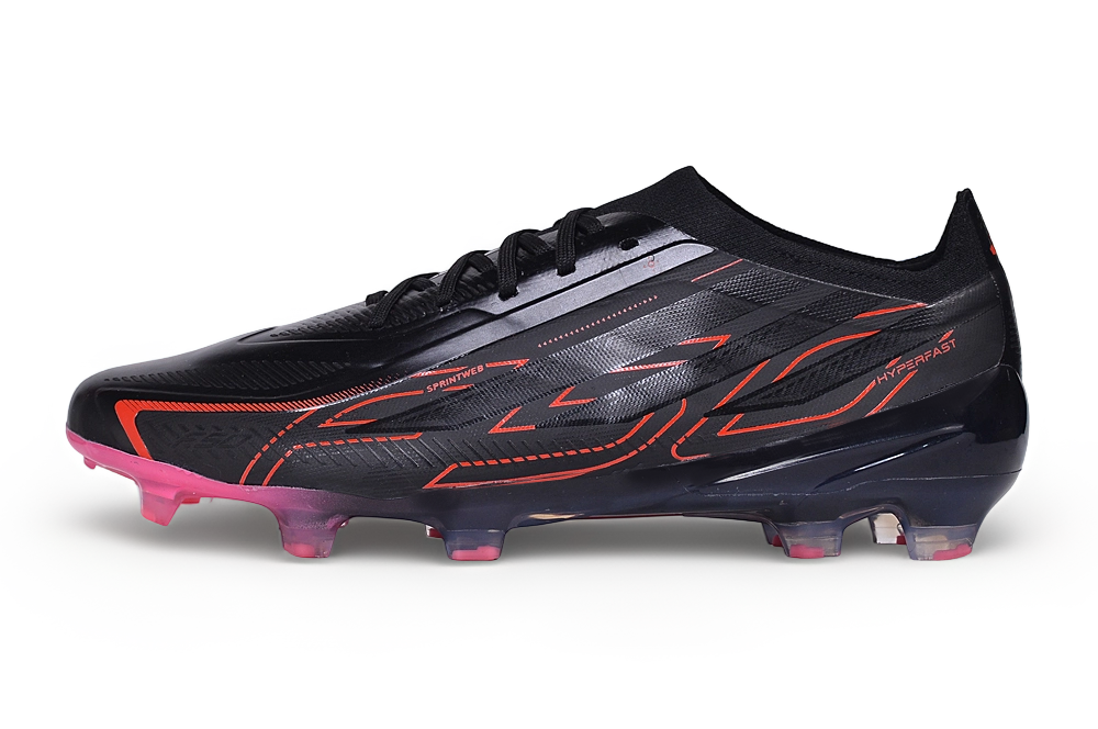 Adidas F50 Hyperfast Elite FG