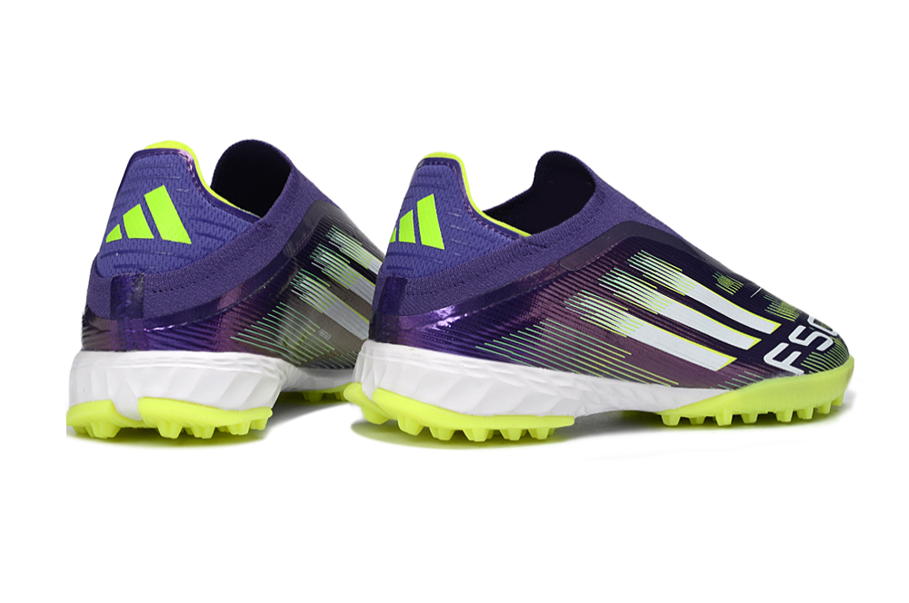 Adidas F50 Laceless Elite TF