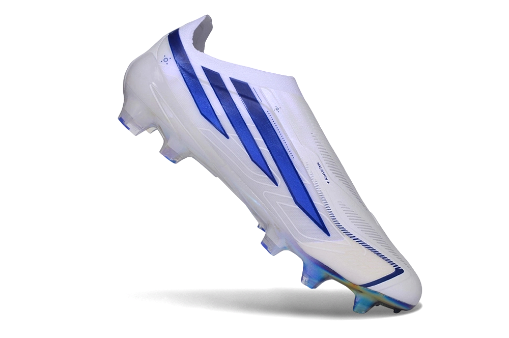 Adidas Laceless F50 Hyperfast Elite FG