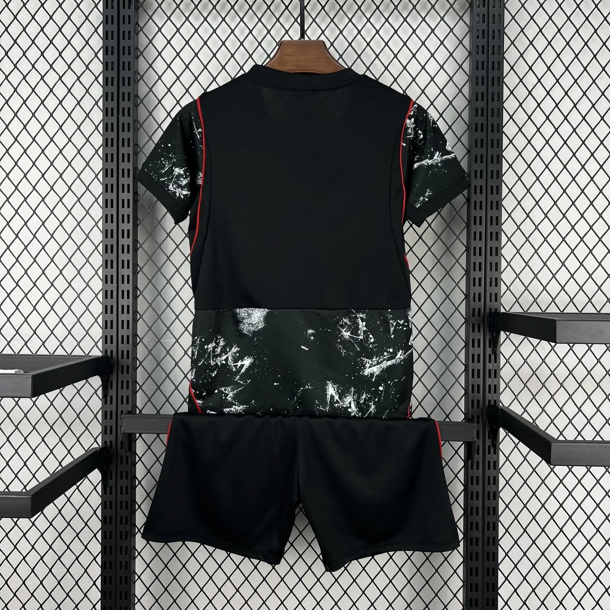 BOOTS SUPPLY Canada 2026 Away Kids size - Kids