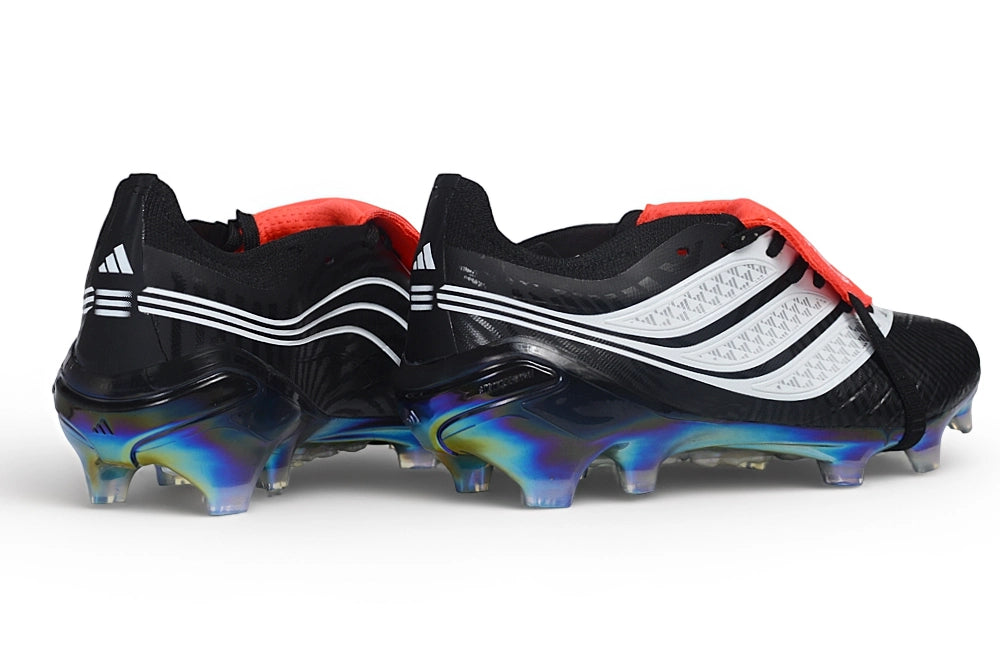Adidas Predator 27 Next Gen Elite FG