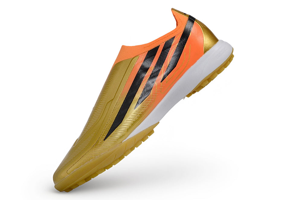 Adidas Laceless F50 Hyperfast Elite TF