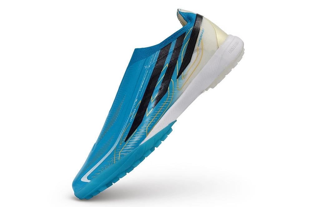 Adidas Laceless F50 Hyperfast Elite TF
