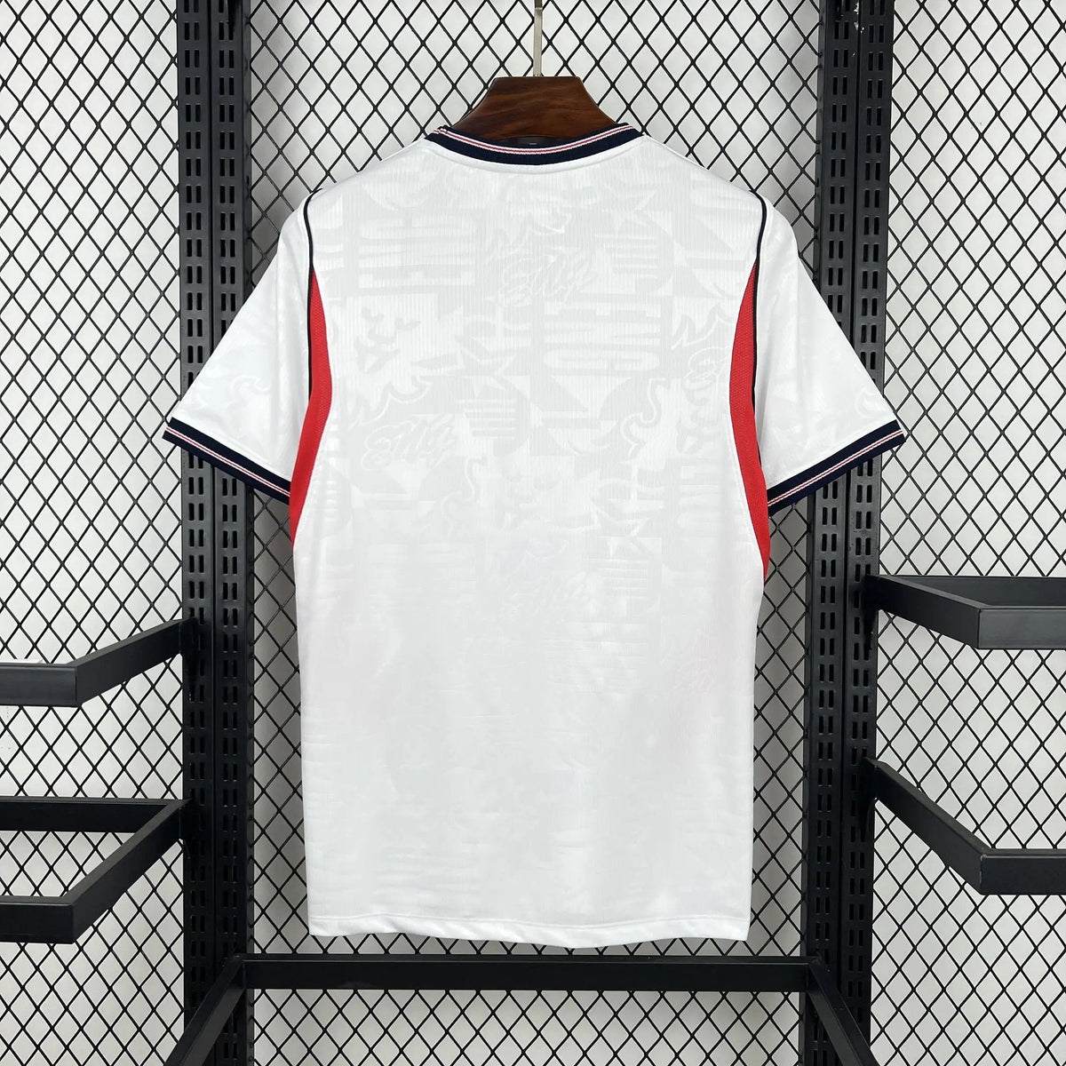 BOOTS SUPPLY England 2026 Home Kit - Jersey
