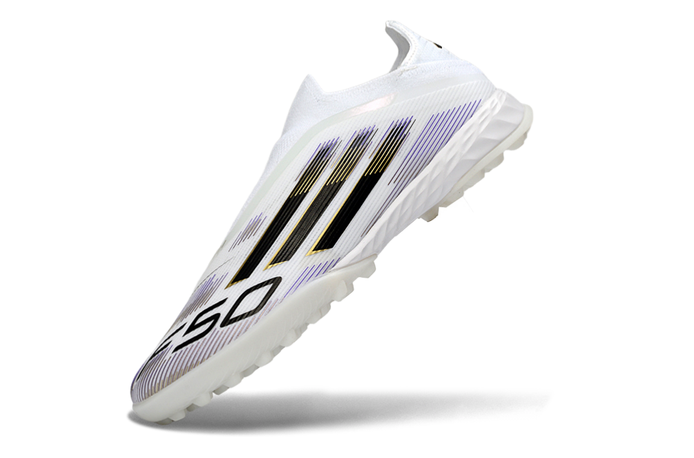 Adidas F50 Laceless Elite TF