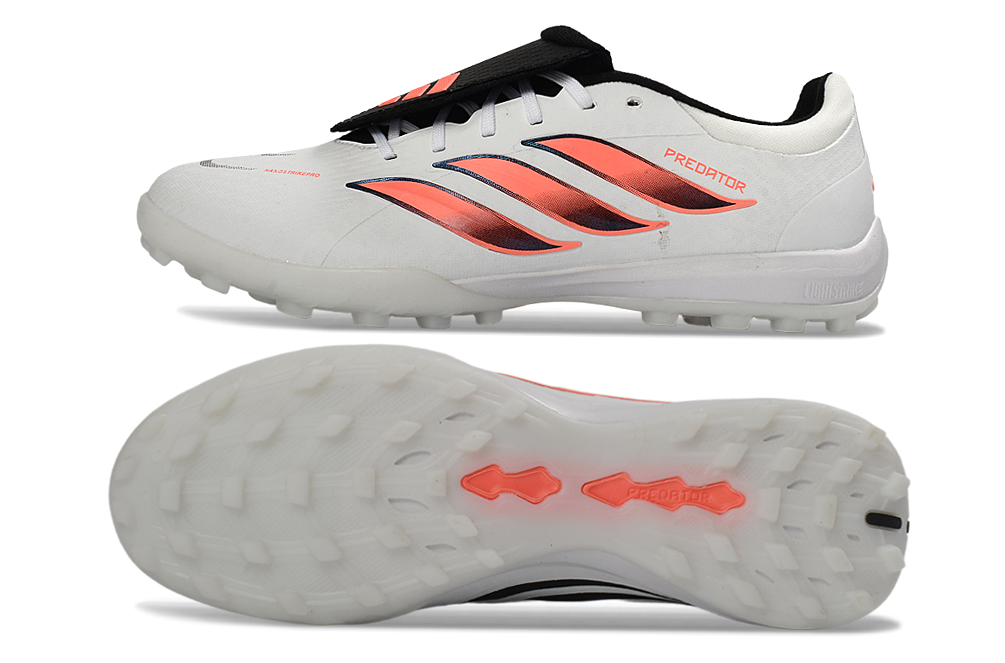 Adidas Predator 26 Tongue Elite TF