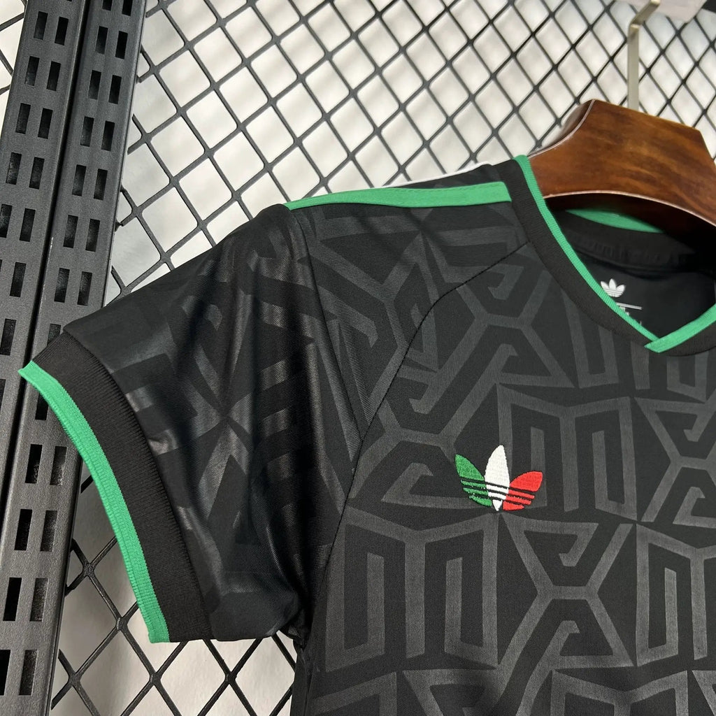 BOOTS SUPPLY Mexico 2026 Third Kids size - Kids
