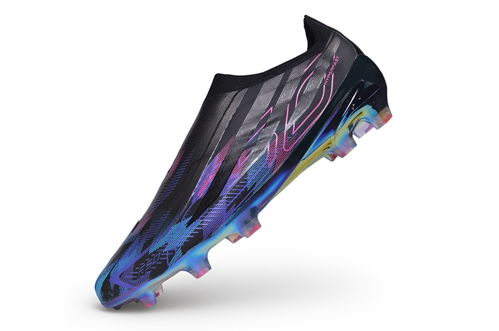 Adidas Laceless F50 Hyperfast Elite FG