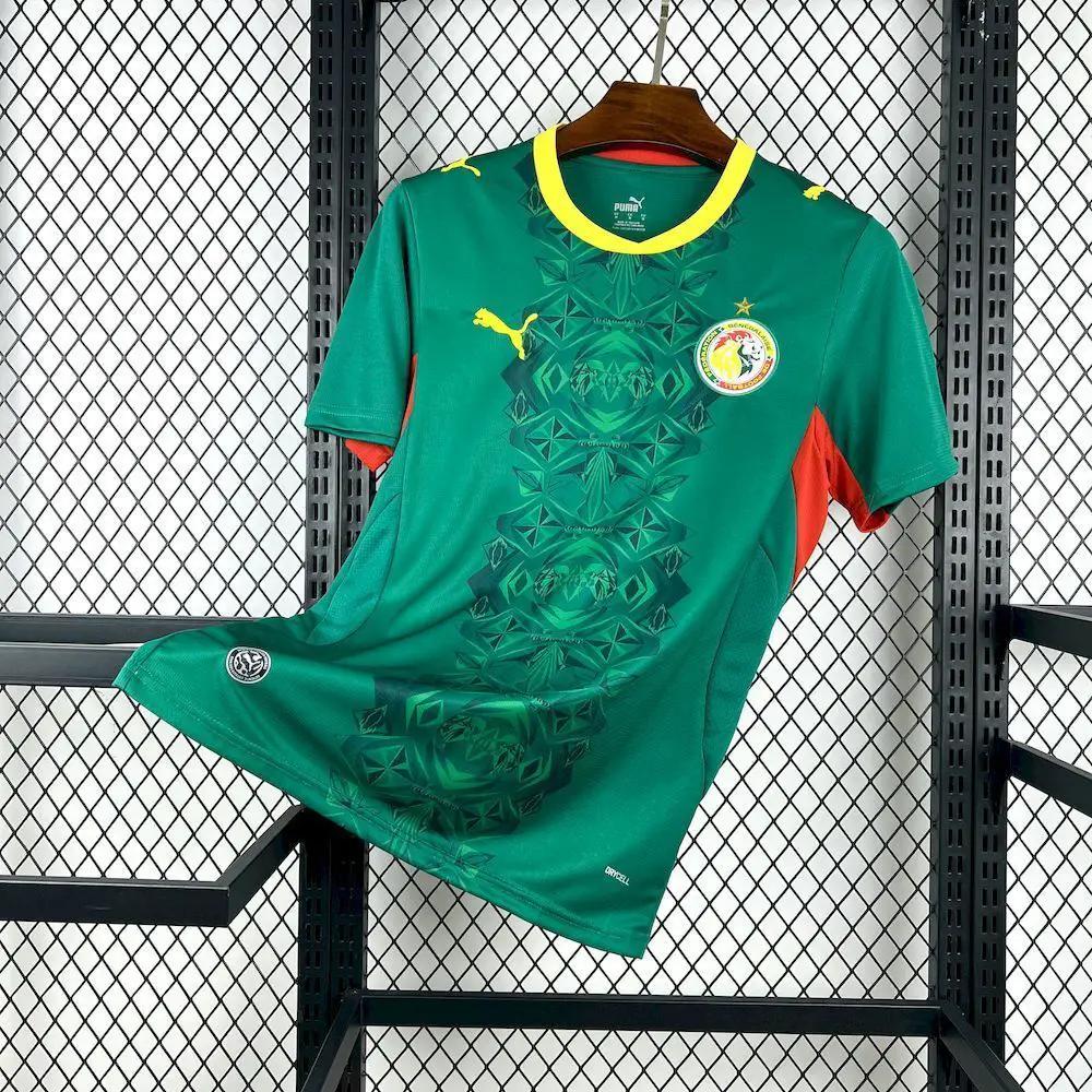 BOOTS SUPPLY Senegal 2026 Away Kit - Jerseys