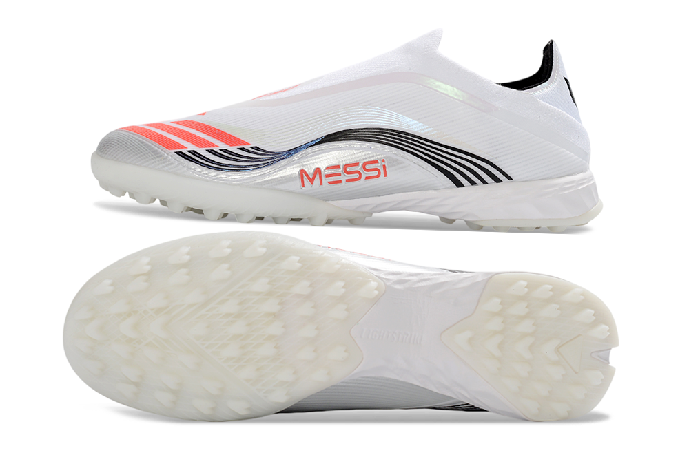 Adidas F50 Laceless Elite TF