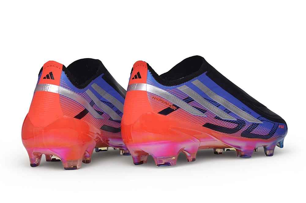 Adidas Laceless F50 Hyperfast Elite FG