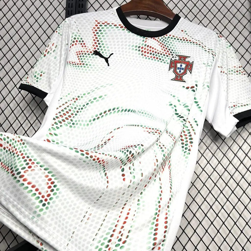 BOOTS SUPPLY Portugal 2026 Flow Special Kit - Jerseys