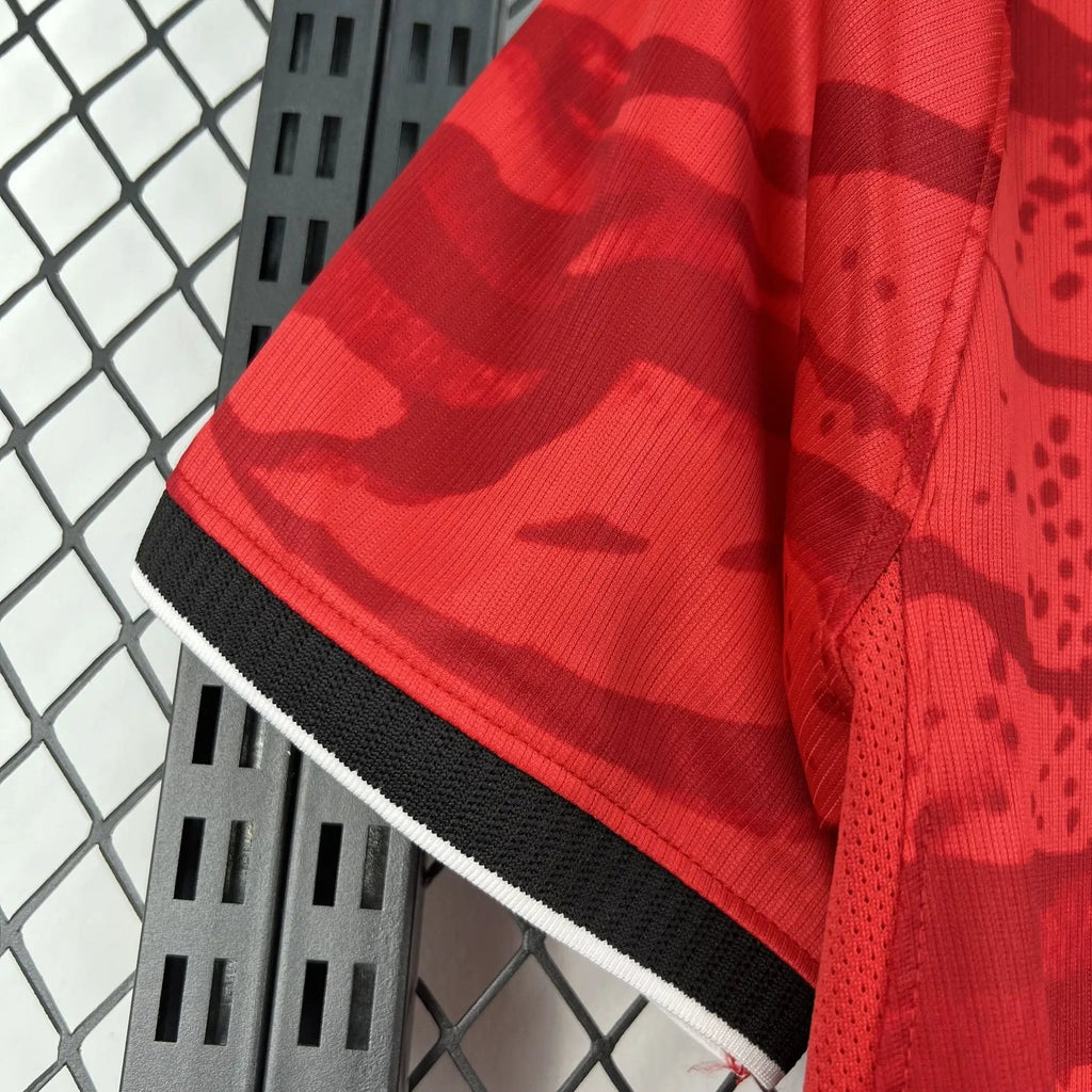 BOOTS SUPPLY South Korea 2026 Home Kit - Jersey