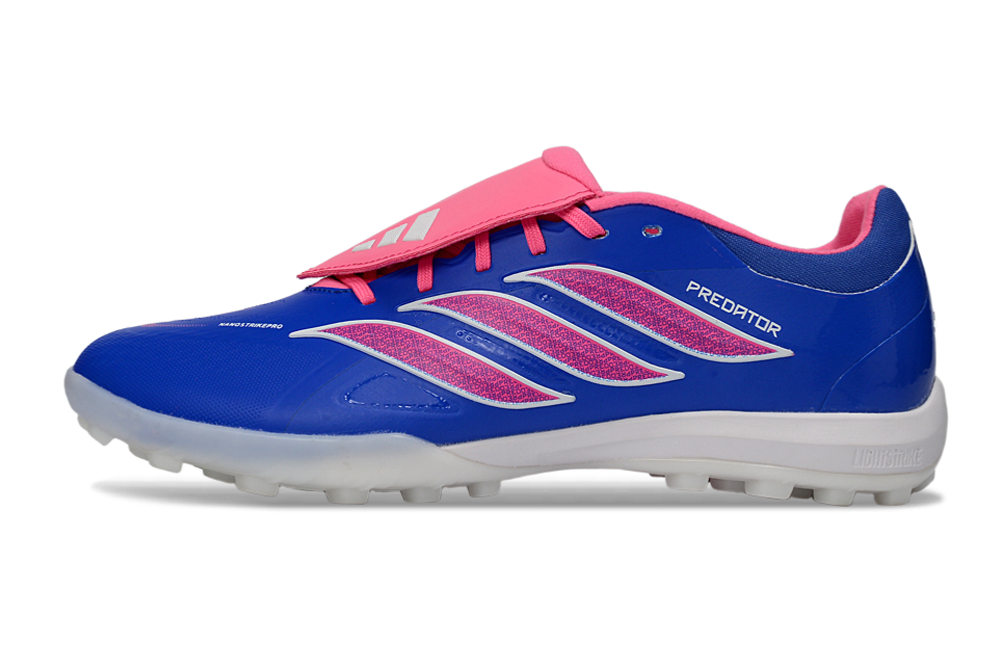 Adidas Predator 26 Tongue Elite TF