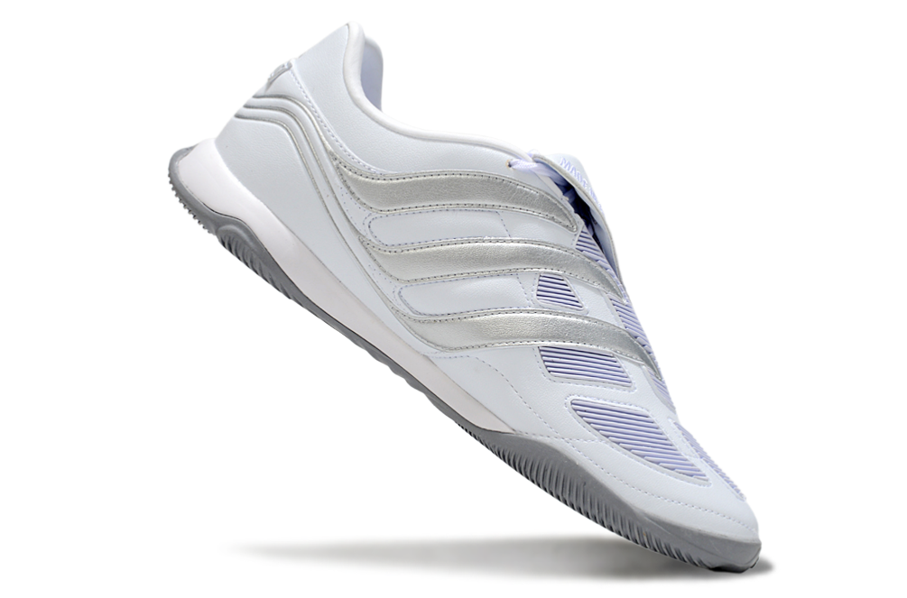 Adidas Predator Precision Street Trainers IC