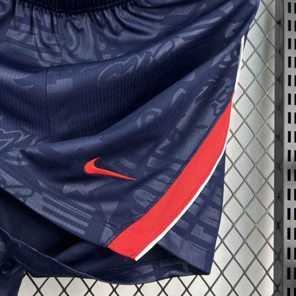 BOOTS SUPPLY England 2026 Away Shorts - Jerseys
