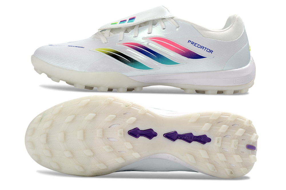 Adidas Predator 26 Tongue Elite TF