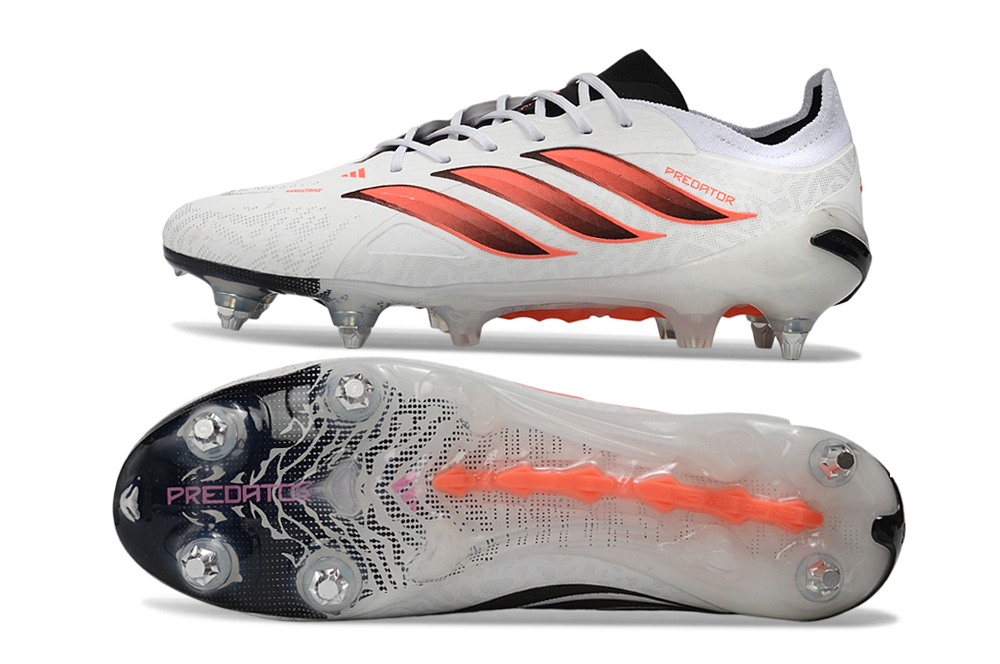 Adidas Predator 26 Elite SG