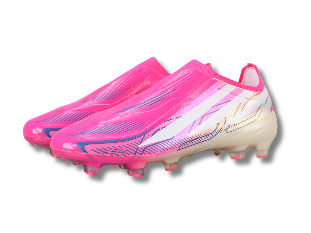 Adidas Laceless F50 Hyperfast Elite FG