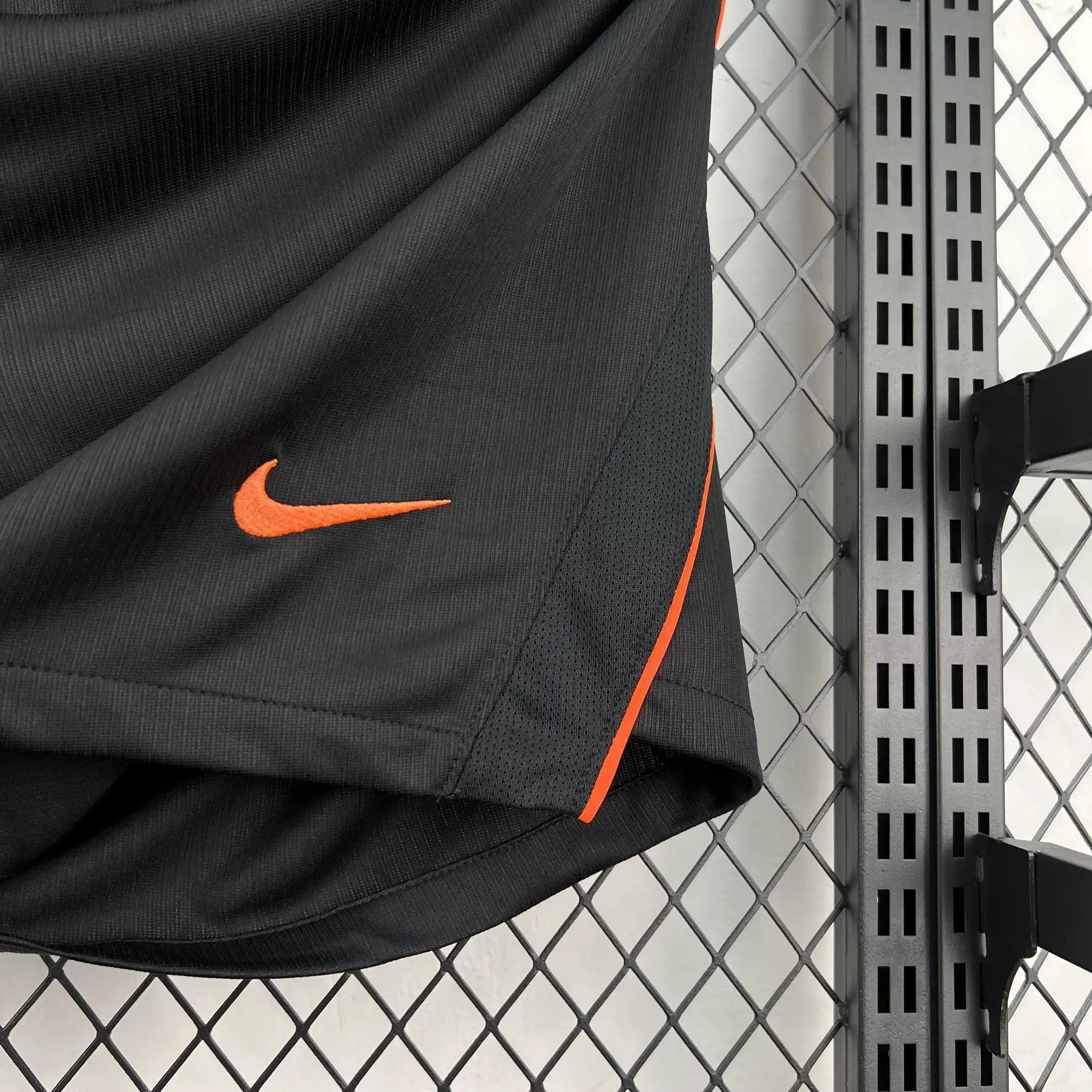 BOOTS SUPPLY The Netherlands 2026 Away Shorts - Jerseys