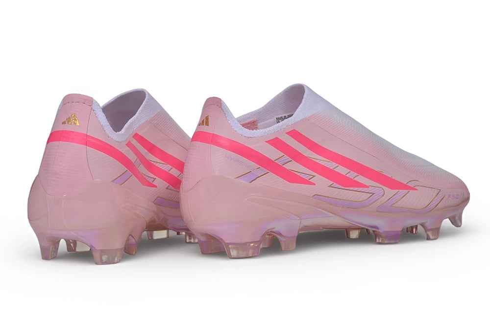 Adidas Laceless F50 Hyperfast Elite FG