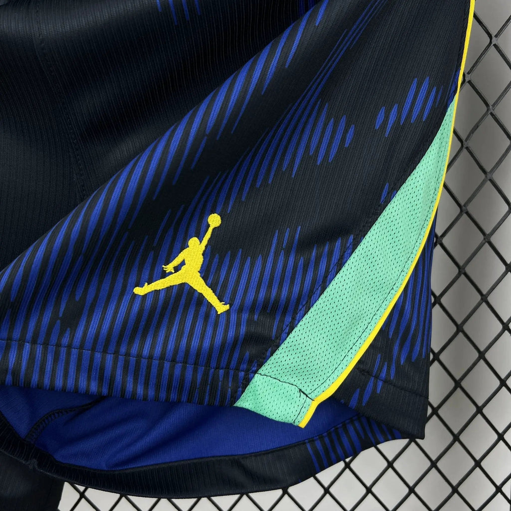 BOOTS SUPPLY Brazil 2026 Away Shorts - Jerseys