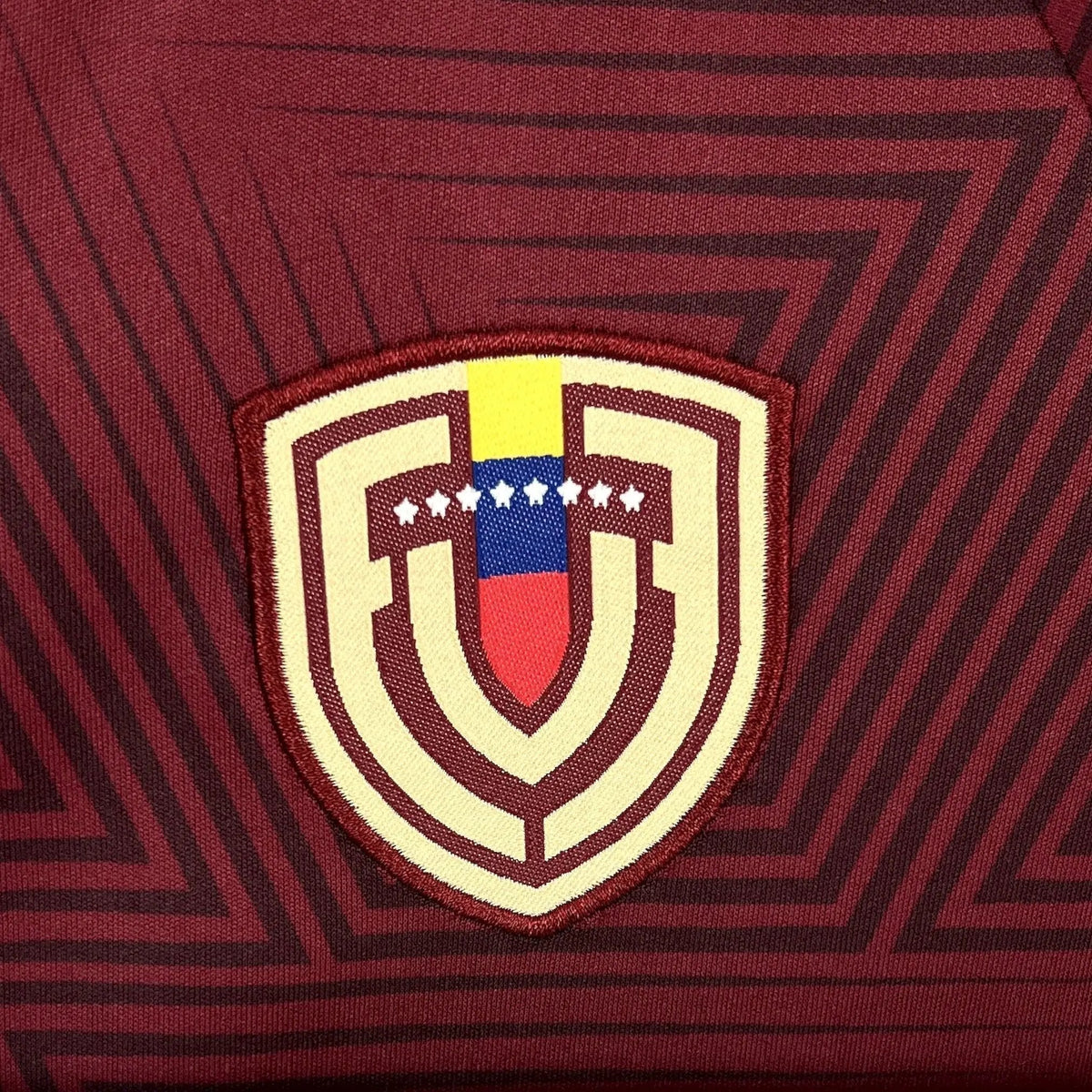 BOOTS SUPPLY Venezuela 2026 Home Kids size - Jerseys