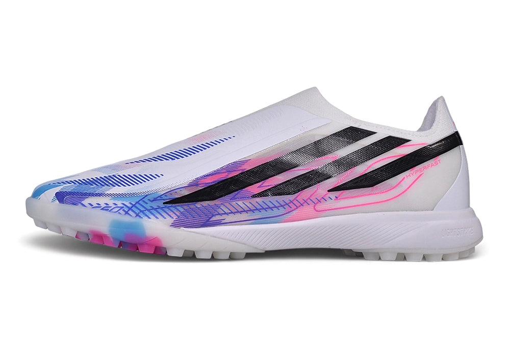 Adidas Laceless F50 Hyperfast Elite TF