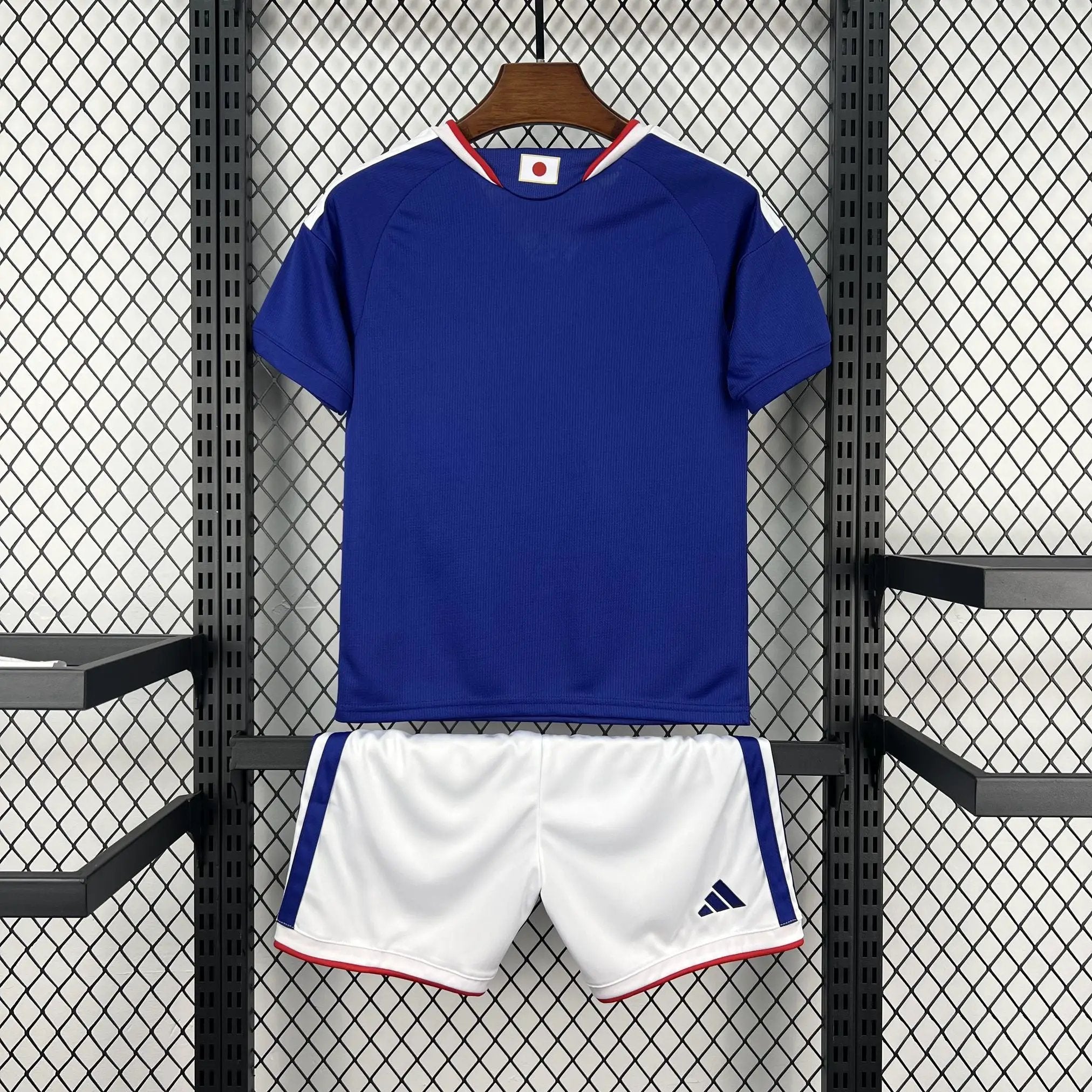 BOOTS SUPPLY Japan 2026 Home Kids size - Jerseys