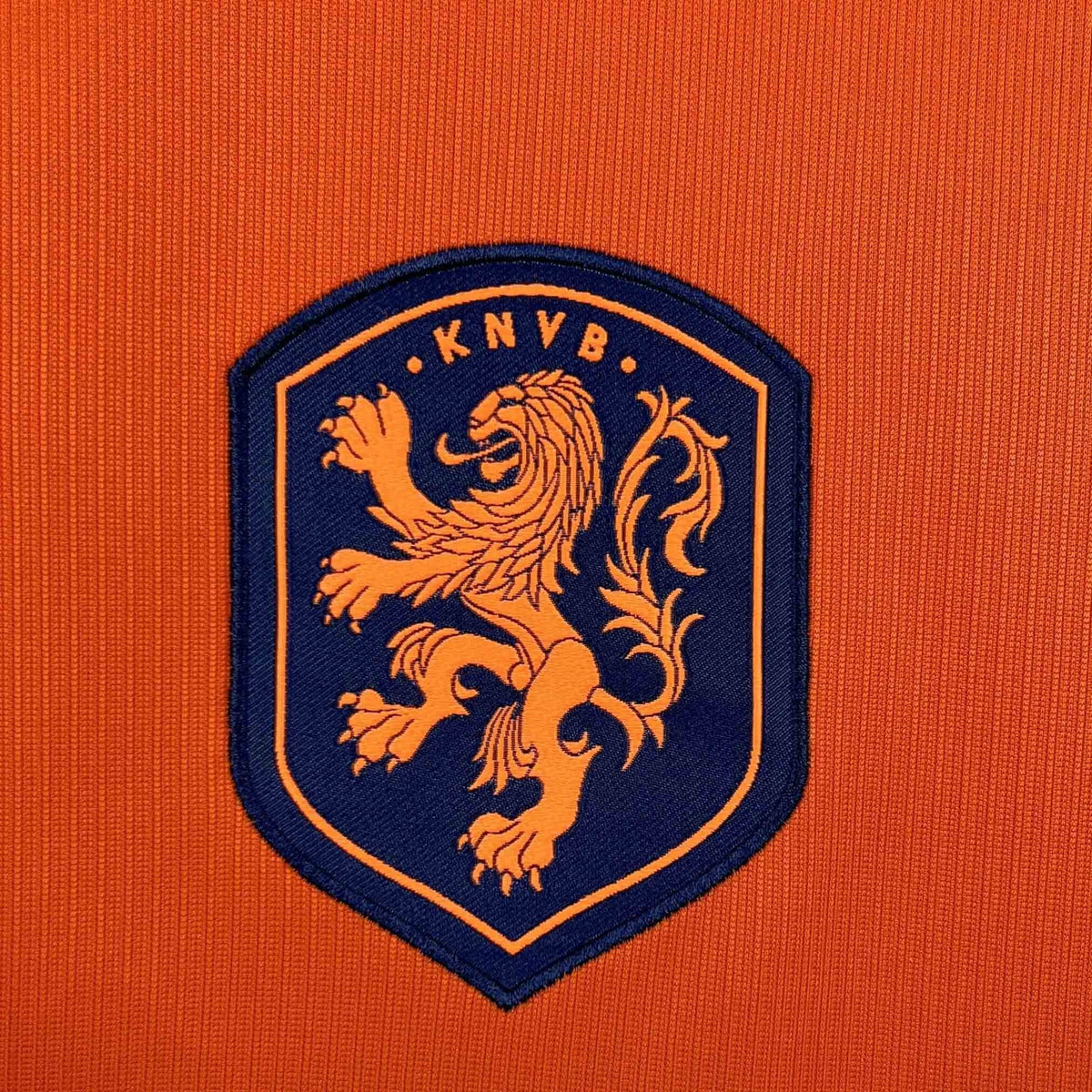 BOOTS SUPPLY The Netherlands 2026 Home Kit - Jerseys