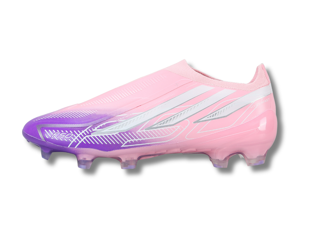 Adidas Laceless F50 Hyperfast Elite FG