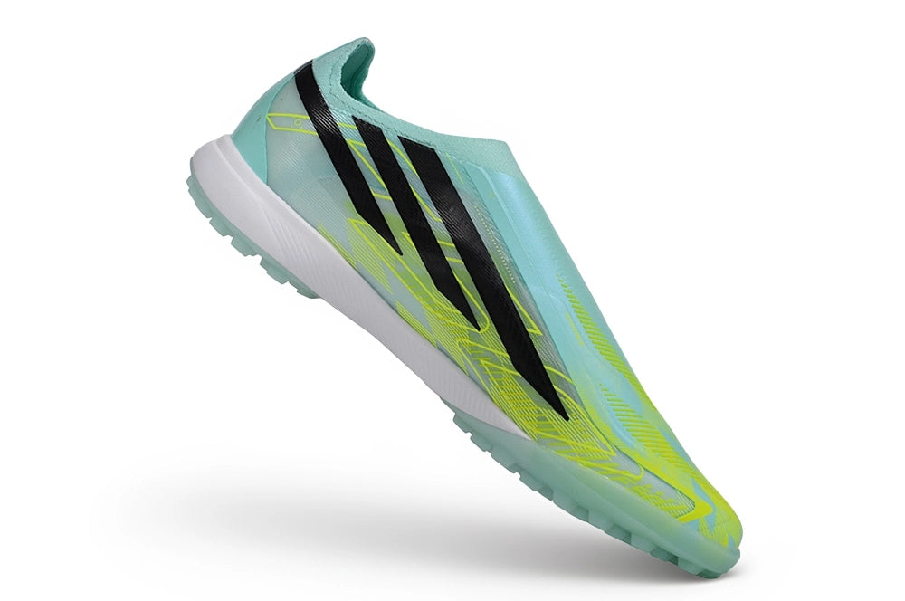 Adidas Laceless F50 Hyperfast Elite TF