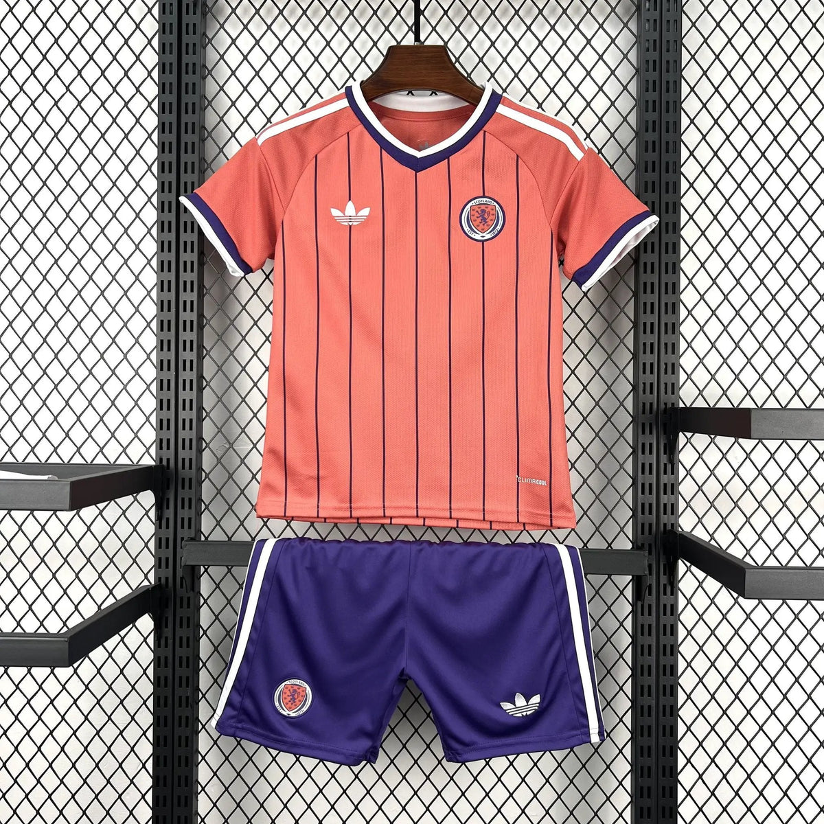 BOOTS SUPPLY Scotland 2026 Away Kids size - Jersey
