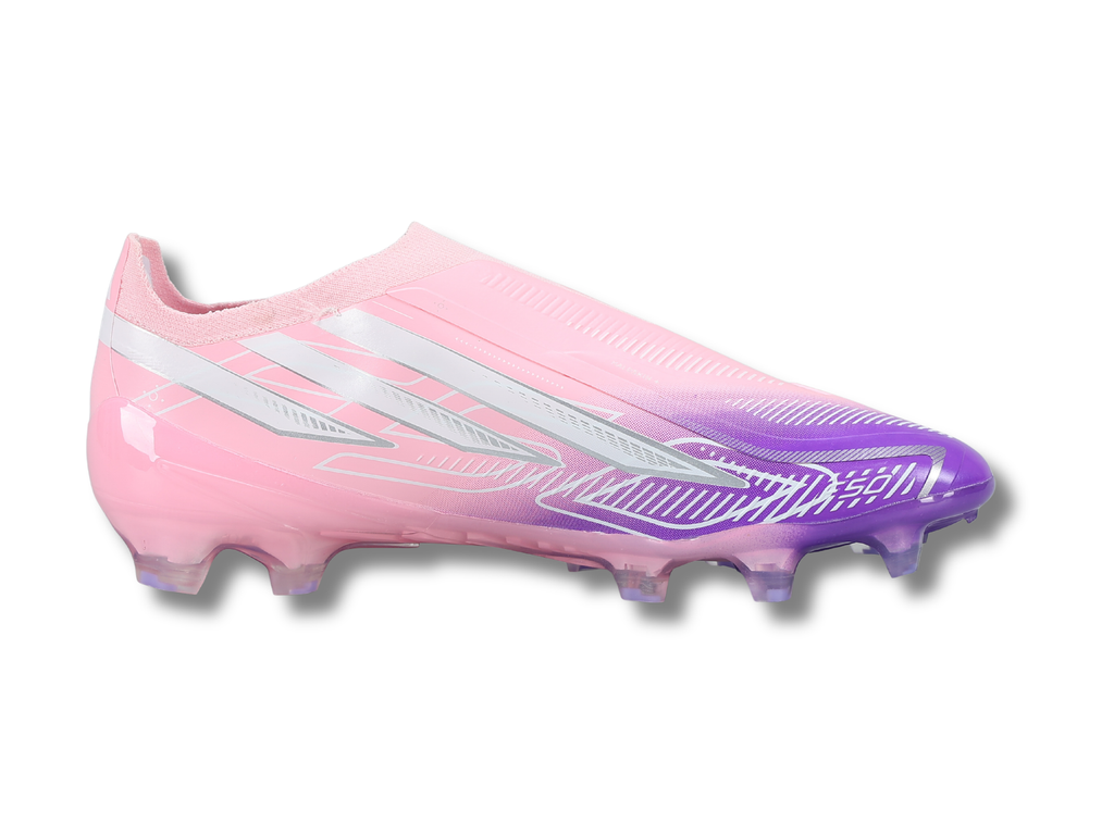 Adidas Laceless F50 Hyperfast Elite FG