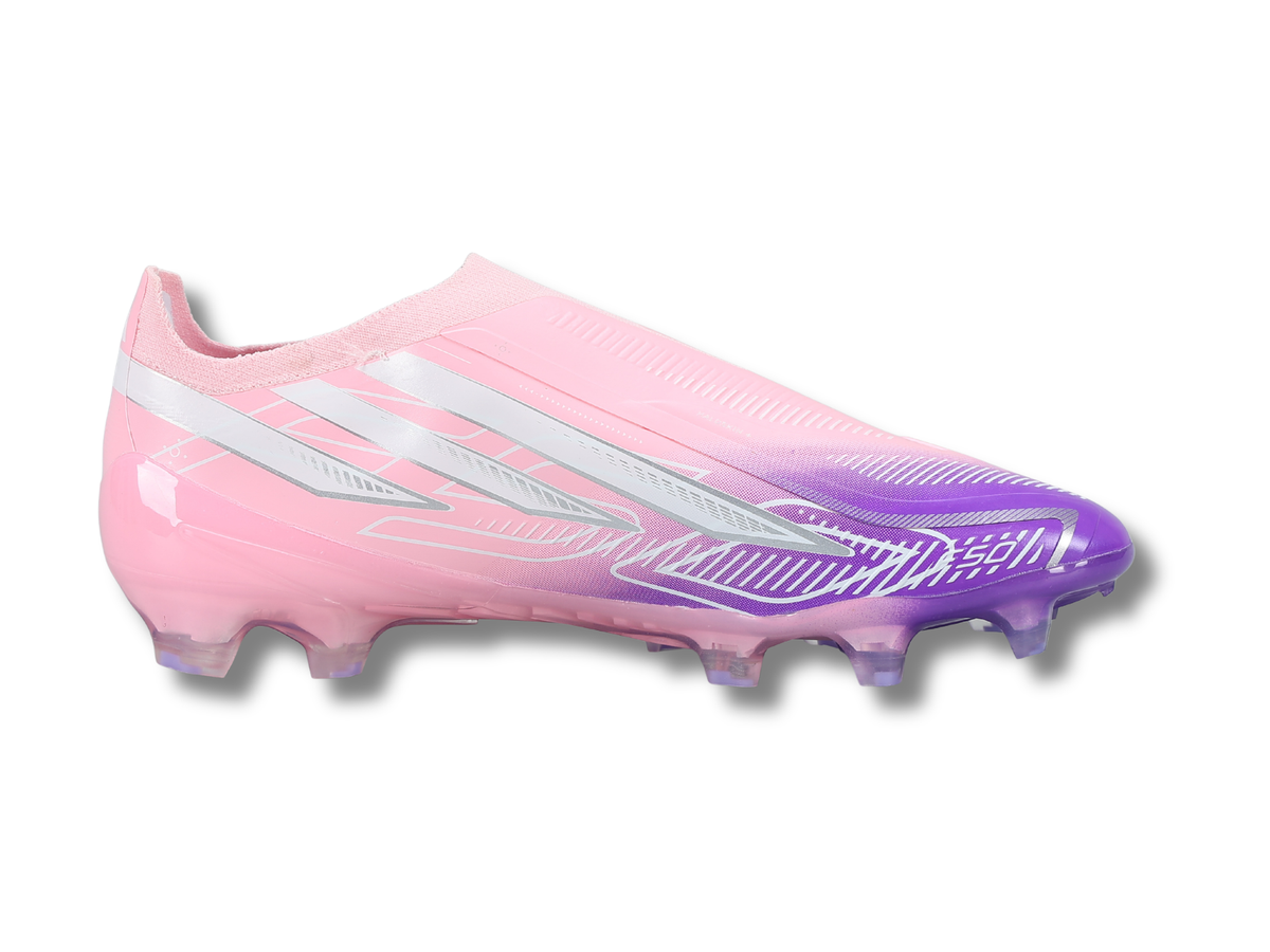 Adidas Laceless F50 Hyperfast Elite FG