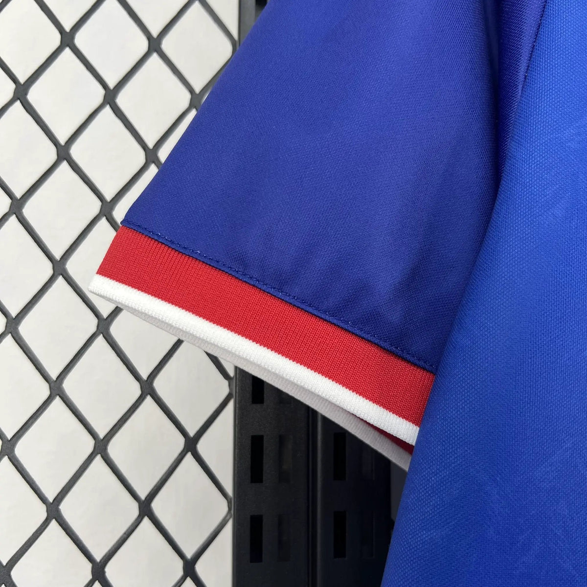 BOOTS SUPPLY Haiti 2026 Home Kit - Jersey