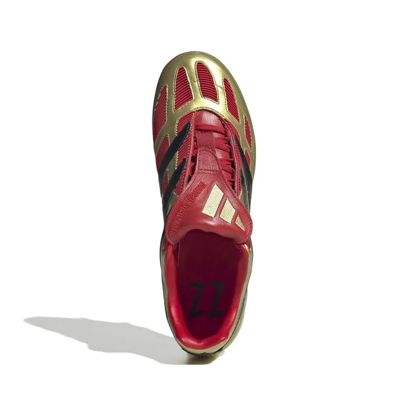 Adidas Predator Precision ZZ Elite FG