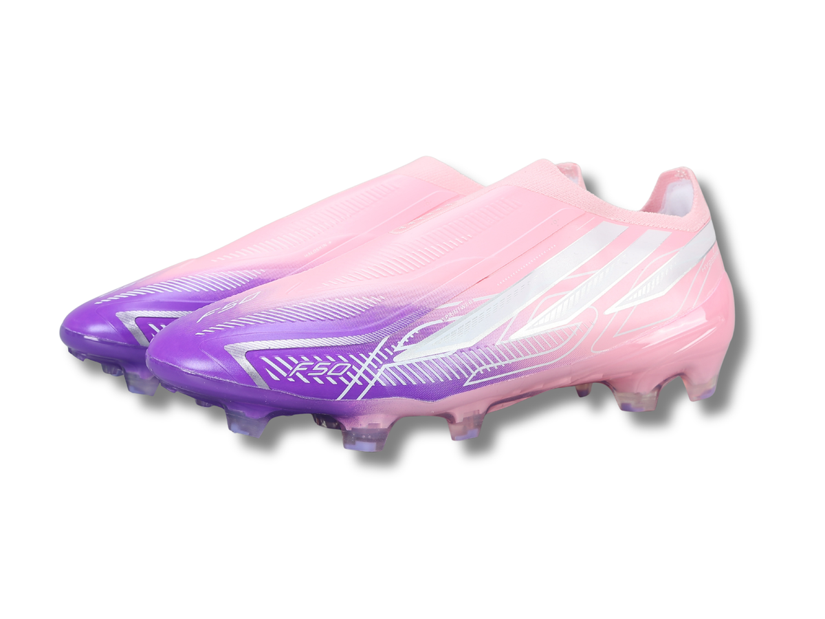 Adidas Laceless F50 Hyperfast Elite FG