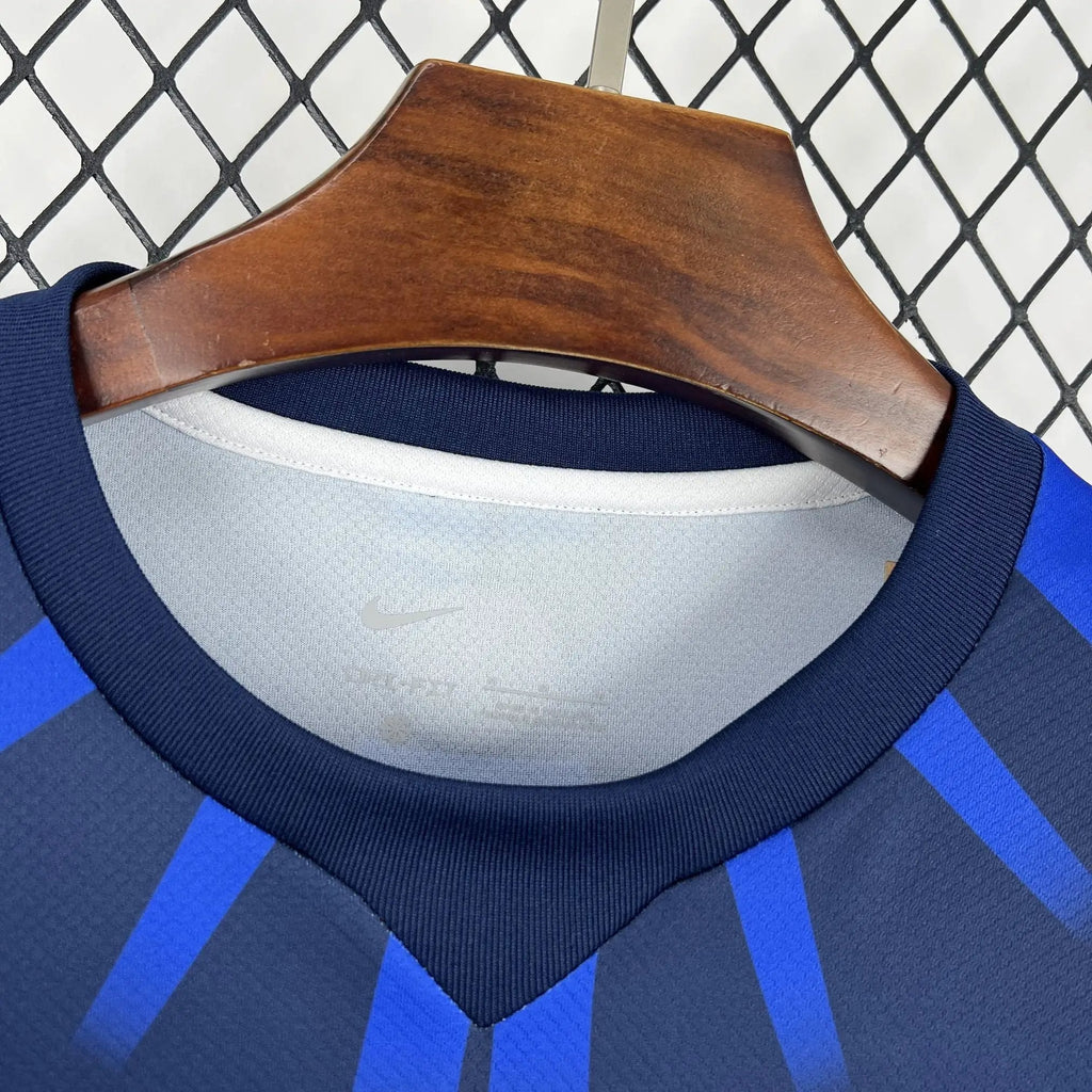 BOOTS SUPPLY Uruguay 2026 Away Kit - Jersey