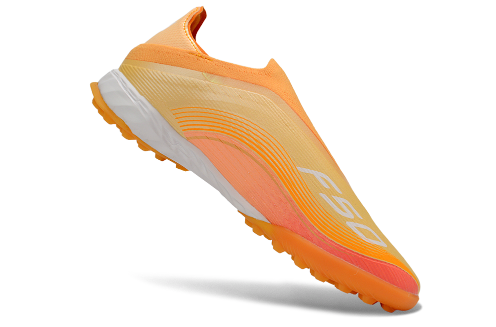 Adidas F50 Laceless Elite TF