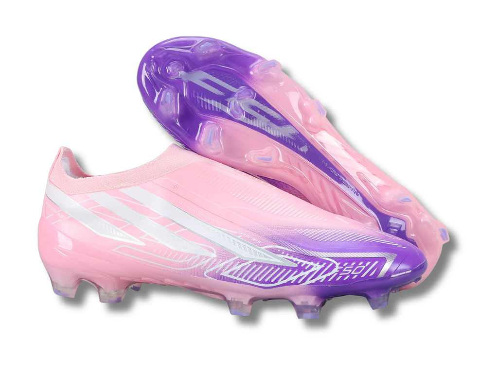 Adidas Laceless F50 Hyperfast Elite FG