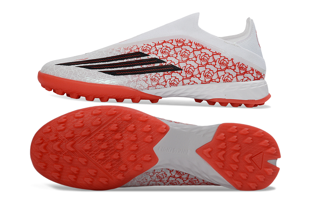 Adidas F50 Laceless Elite TF