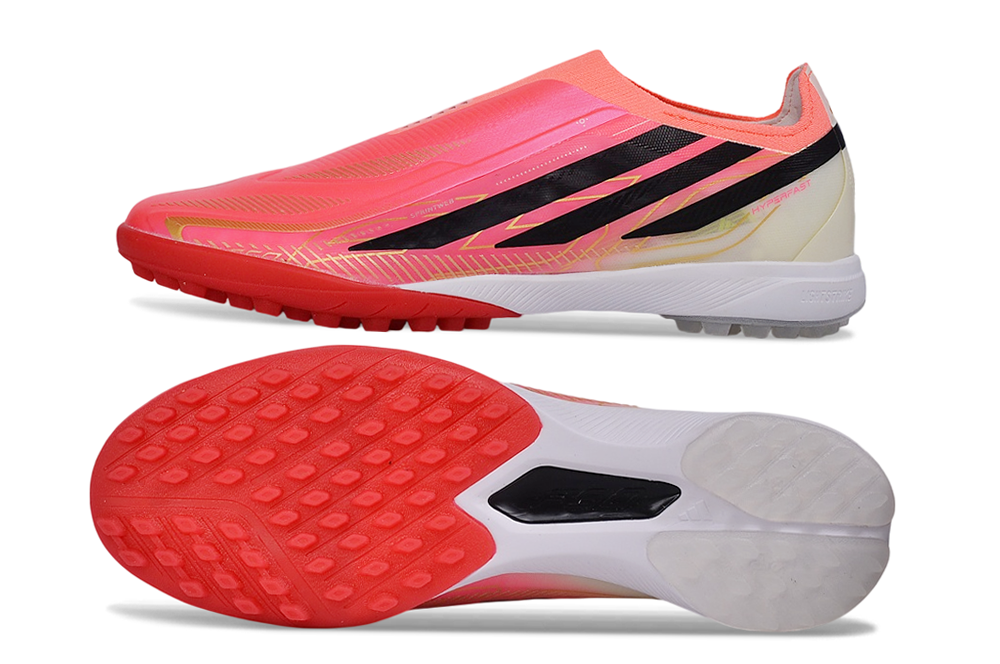 Adidas Laceless F50 Hyperfast Elite TF