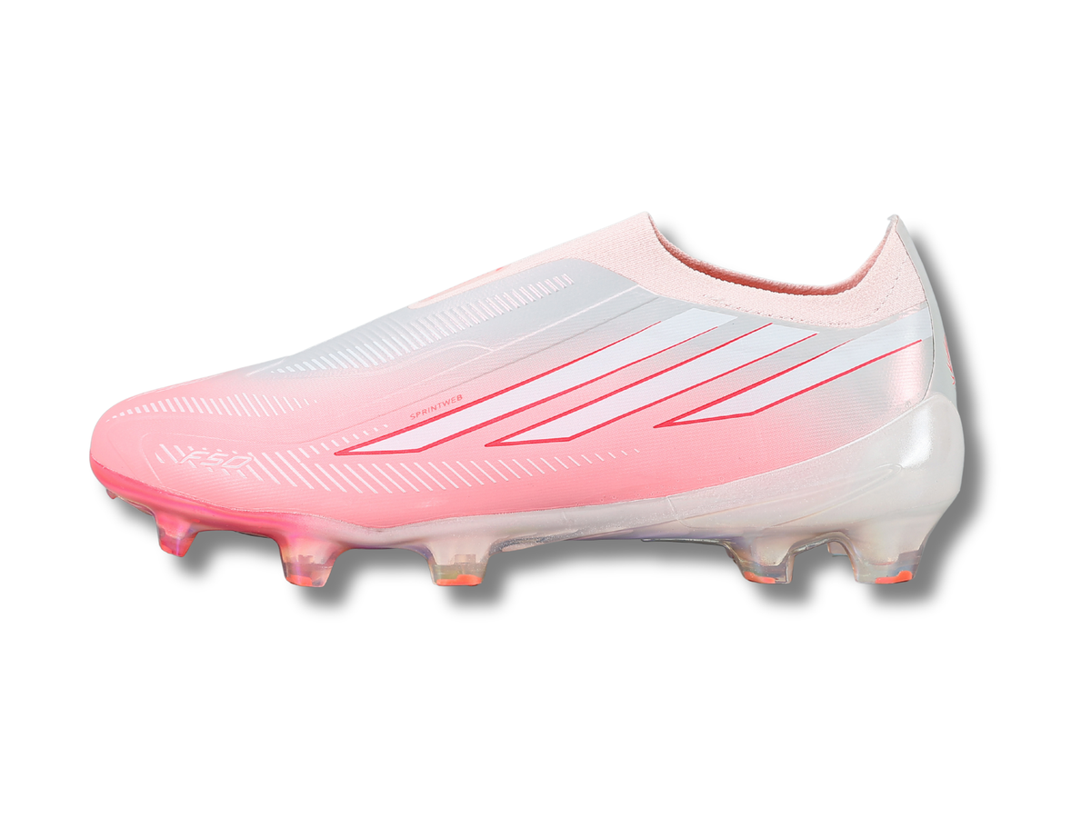 Adidas Laceless F50 Hyperfast Elite FG