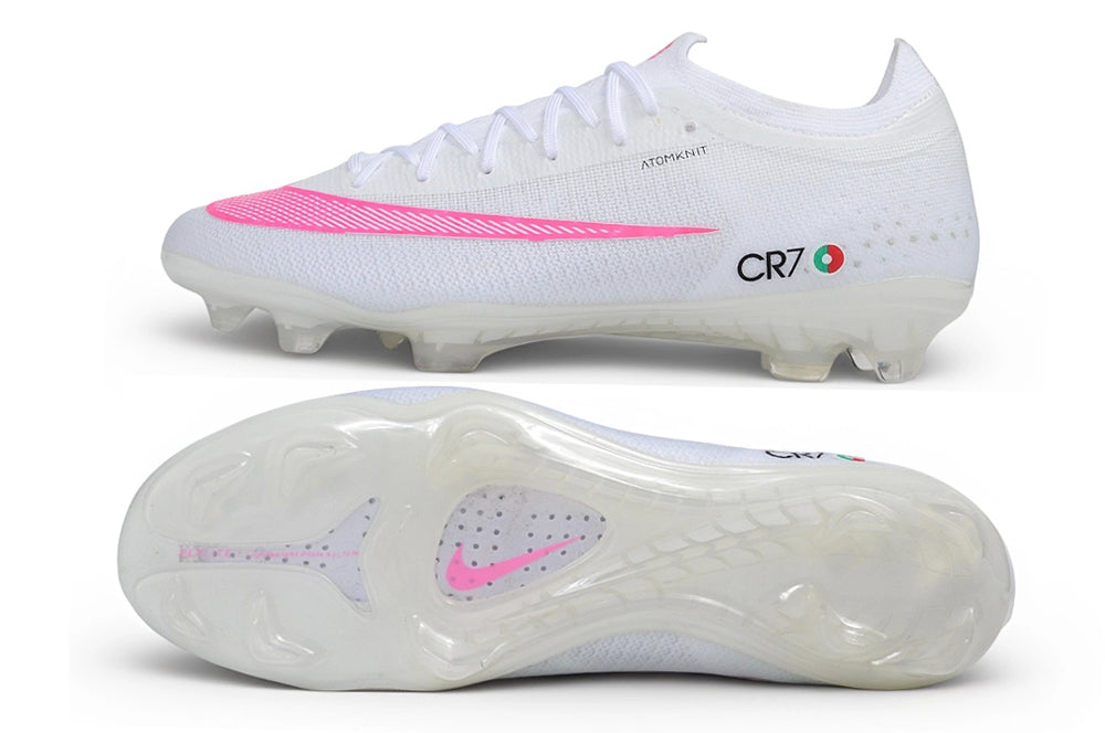 Nike Mercurial Vapor XVII Elite FG CR7