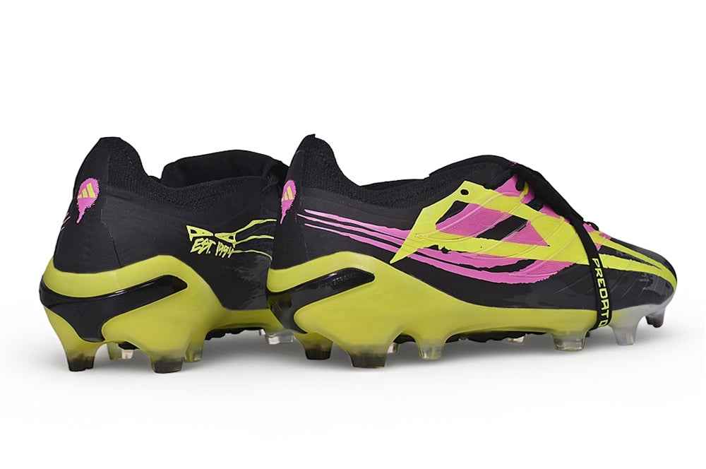 Adidas Predator 27 Next Gen Elite FG