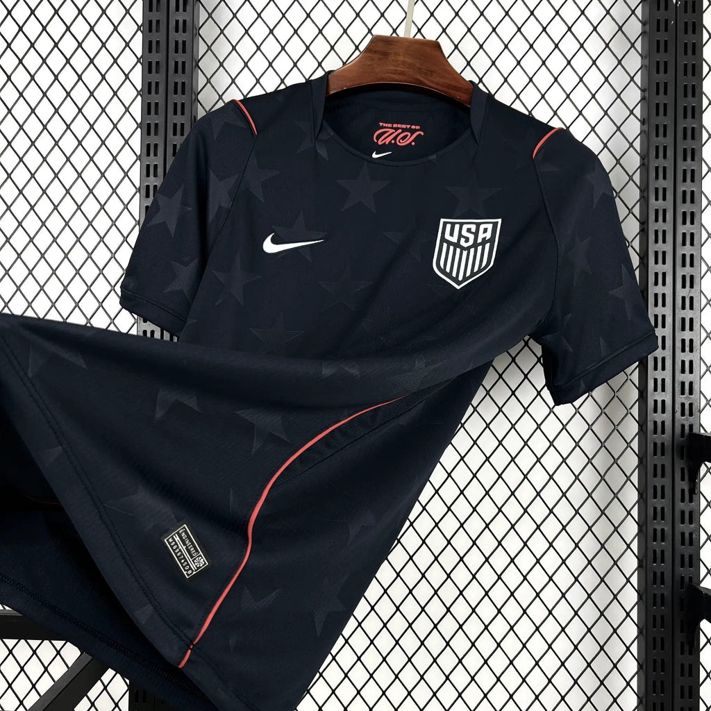 BOOTS SUPPLY USA 2026 Away Kit - Jerseys