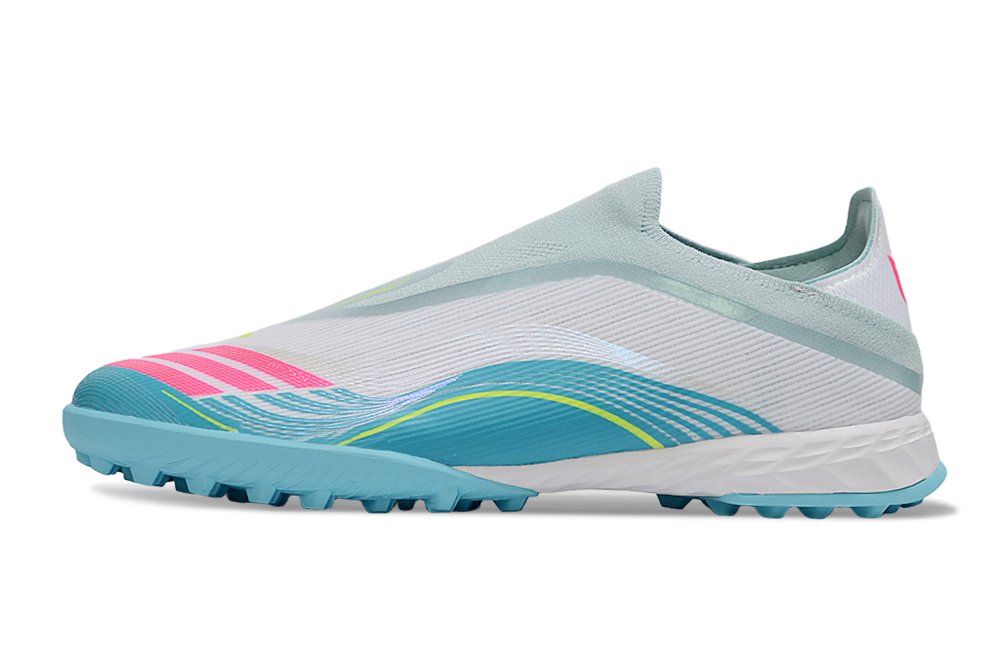 Adidas F50 Laceless Elite TF