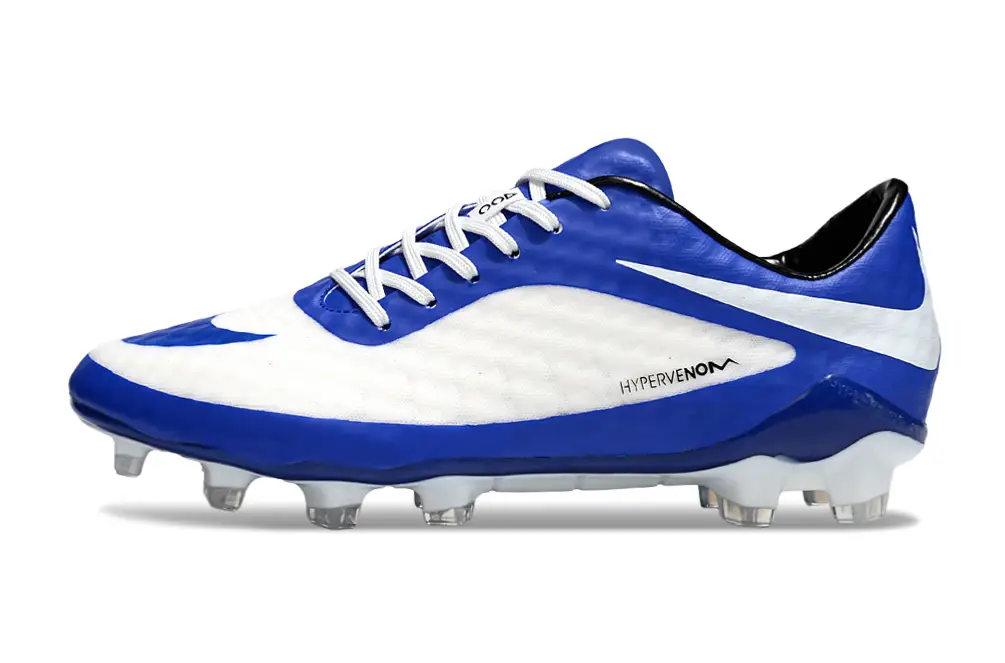 Nike Hypervenom Phantom RGN Phatal White Elite FG