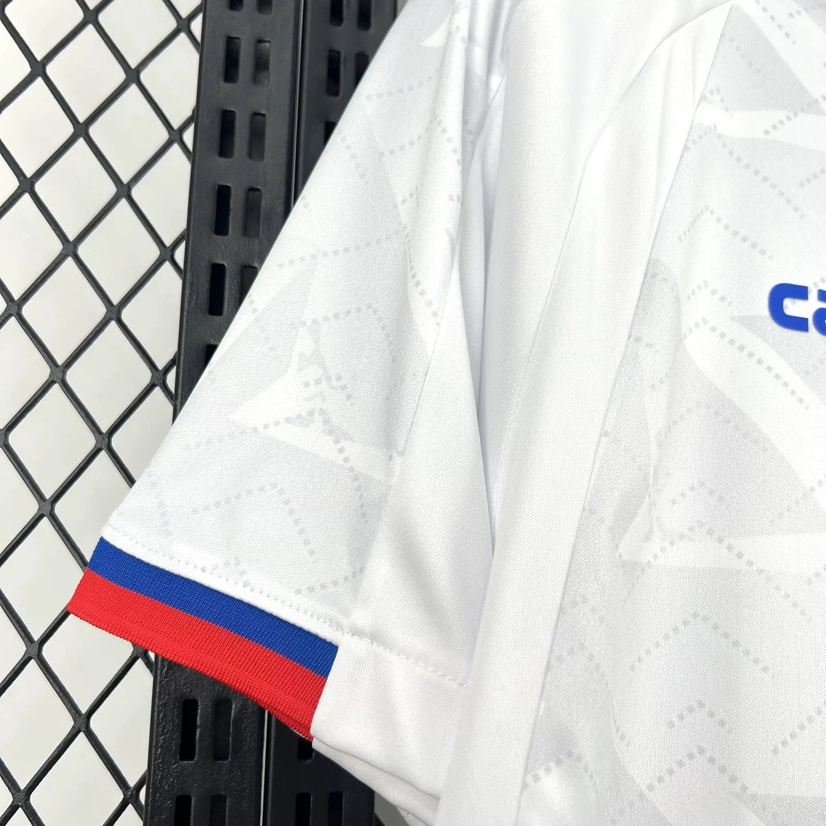 BOOTS SUPPLY Cape Verde 2026 Away Kit - Jerseys